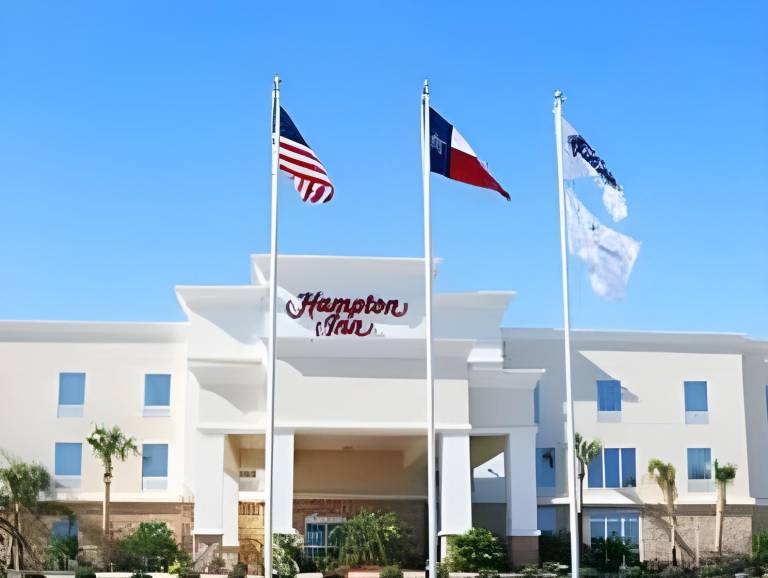 Hampton Inn Alice in Alice, TX