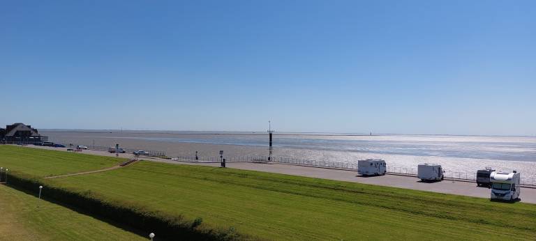 Ferienwohnung  Zetel