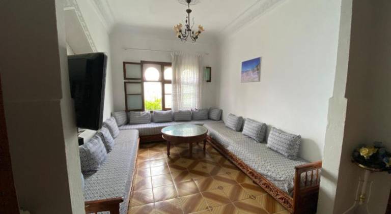 Ample rental apartment | Pets allowed in Derdara