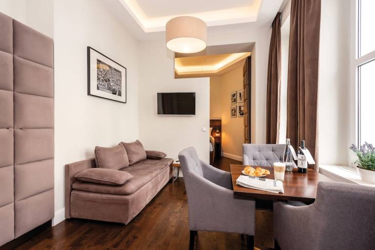 Aparthotel Friedenau