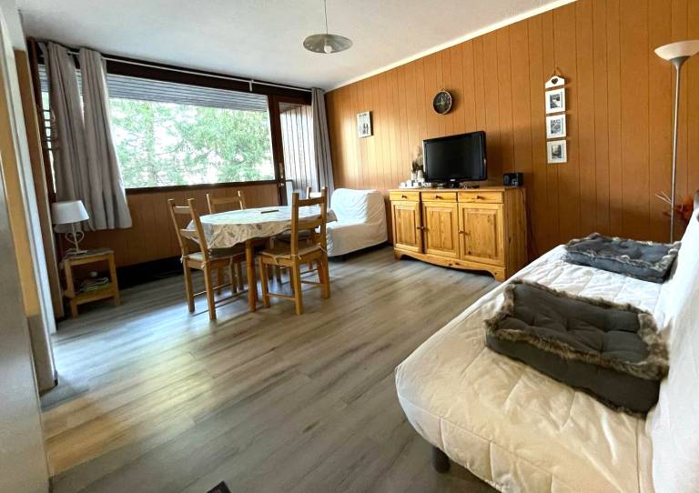 Appartement en copropriété Le Mont-Dore