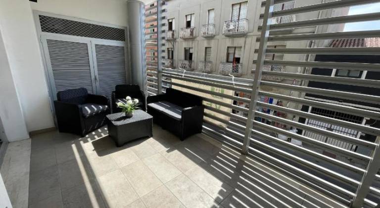 Holiday apartment with 2 rooms for 6 persons — photo 5