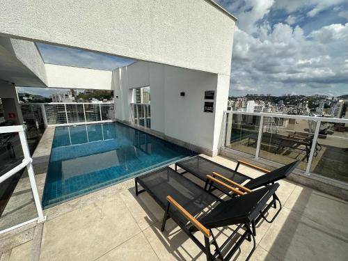 Apartamento  Paineiras