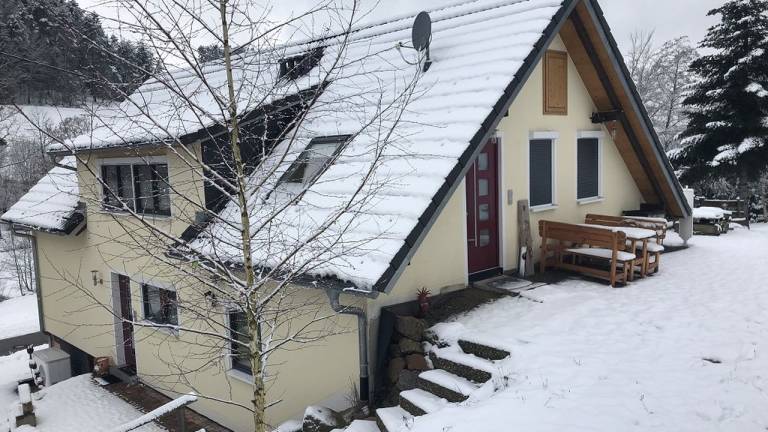 Ferienwohnung Wolfach