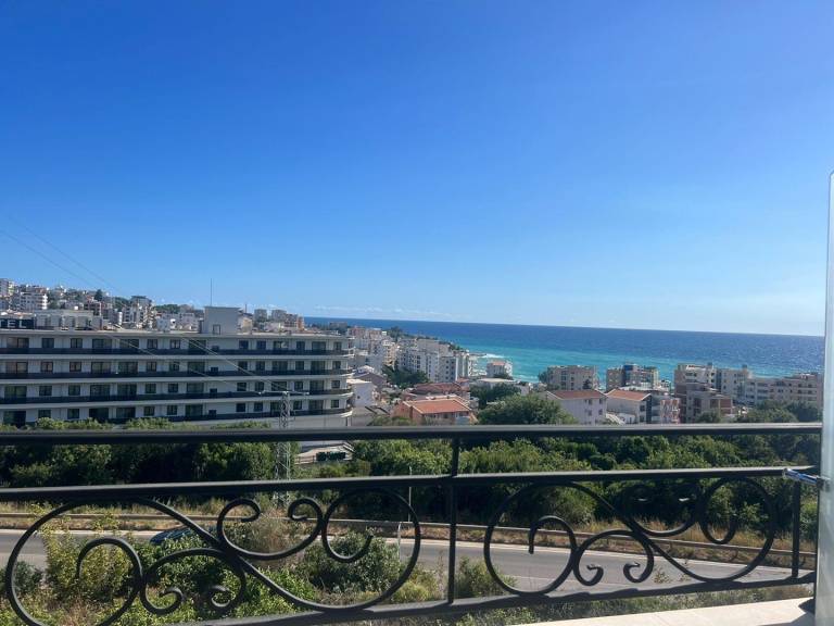 Apartament Dobra Voda