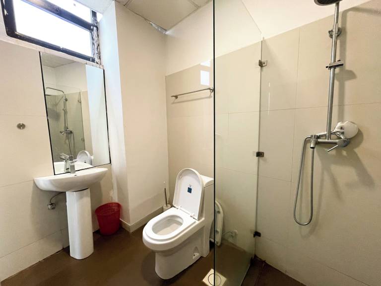 Apartment Bole