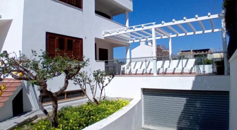 Carachouse Pellaro in Reggio Calabria