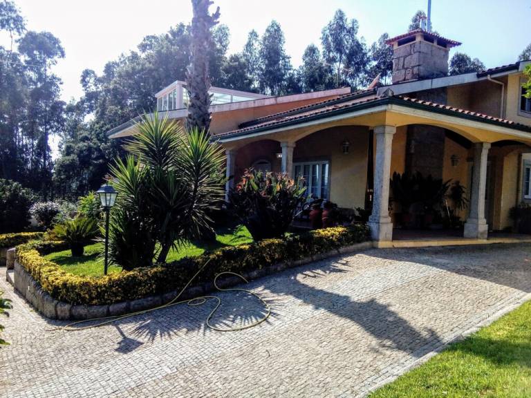 Maison de vacances Vila do Conde