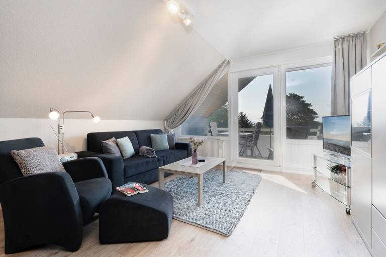 Strandhotel Kellenhusen Meeressonne 42
