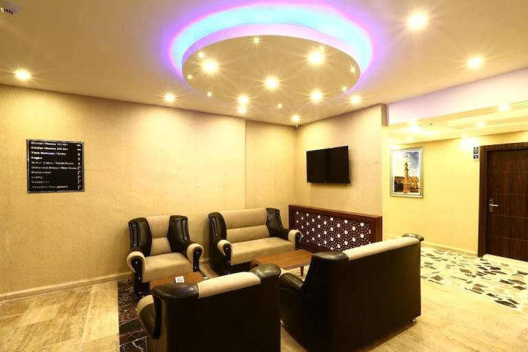 Azd House Hotel — photo 3
