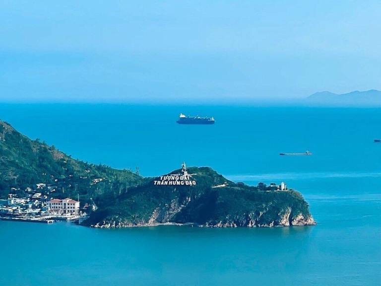 Altara Quy Nhon Luxury 2-bedroom-seaview in Quy Nhon