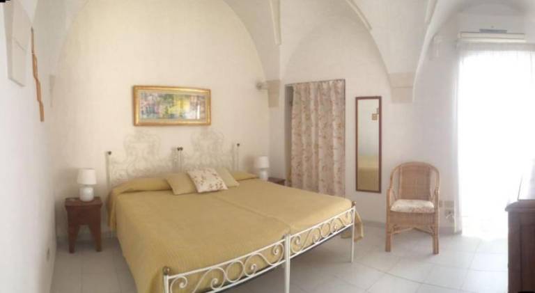 Villaggio In Case Sparse Nel Centro Storico — photo 2