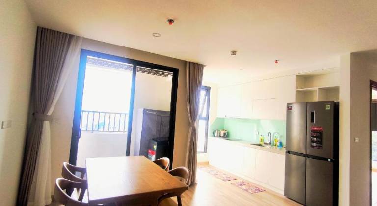 Apartment at Irista Hill Sa Pa - Sapa Urban Stay — photo 4