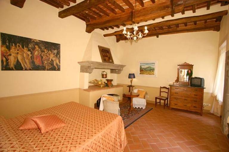 B&B Dolce Maria