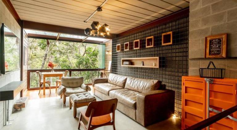 118 m&sup2; Ferienwohnung