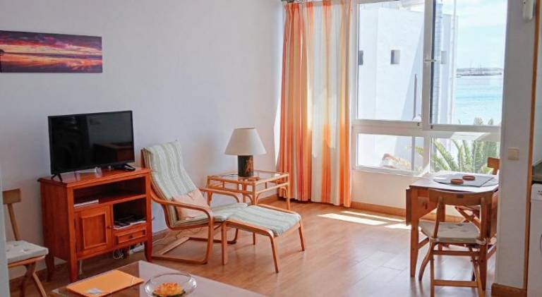 Apartment for 3 persons — photo 2