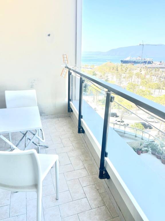 Family-friendly holiday apartment | Beach view | Pet-friendly — photo 2