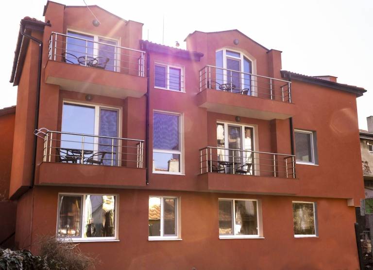 Apartament  Burgas