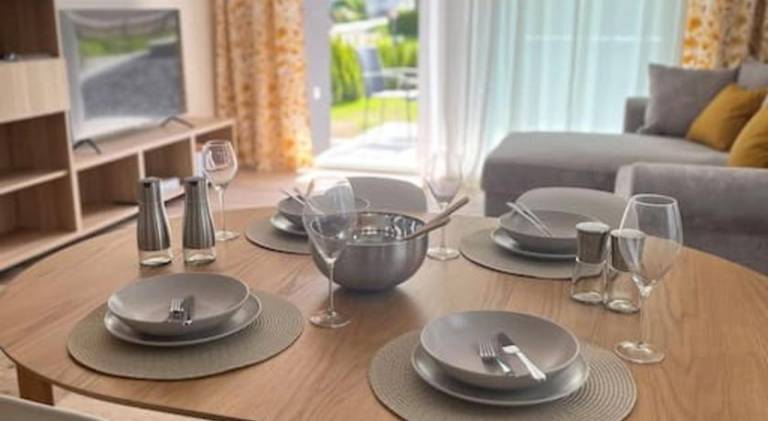 Ferienwohnung Sindelfingen