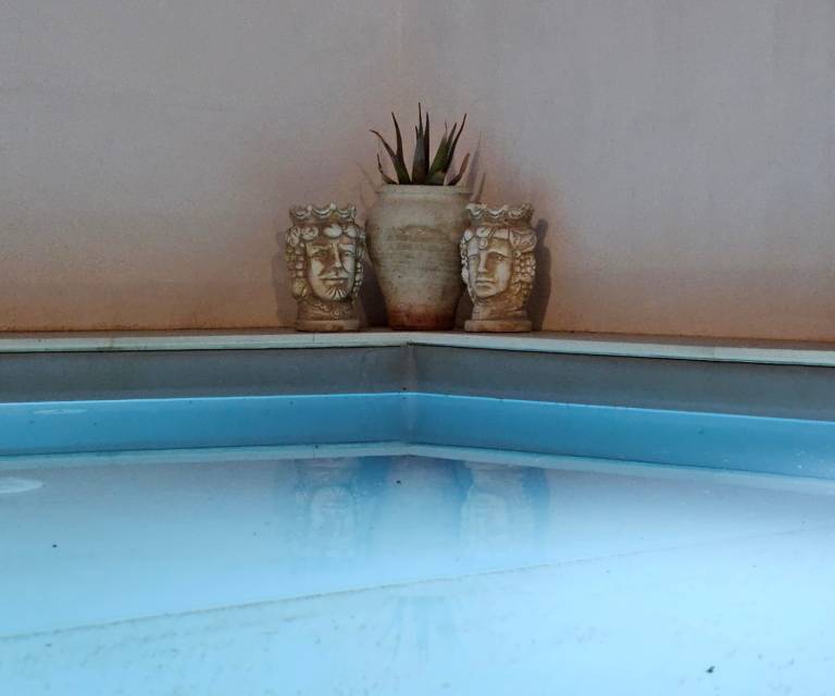 Villa 'Falaride' with Private Pool, Wi-Fi, and Air Conditioning — photo 5