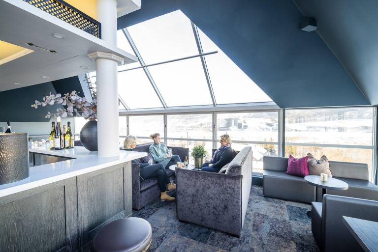 Aksjemollen Hotell - by Classic Norway Hotels — photo 3