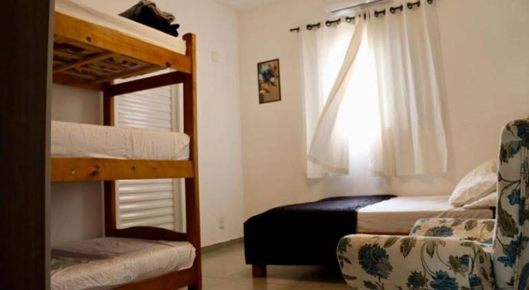 Mini Casa Familia in Chapada dos Guimarães