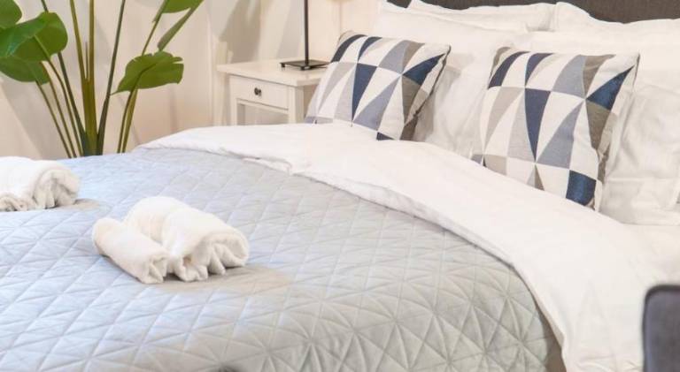 Holiday apartment | Dogs allowed in Gothenburg