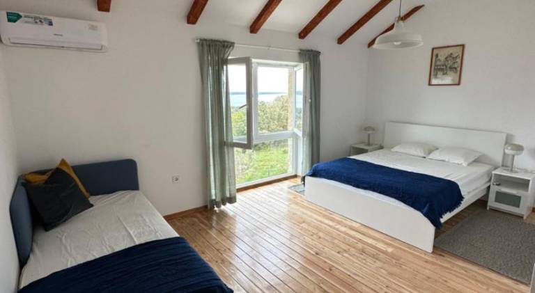 Matisse Residence - 80 m2 with Sea View and terrace — photo 2