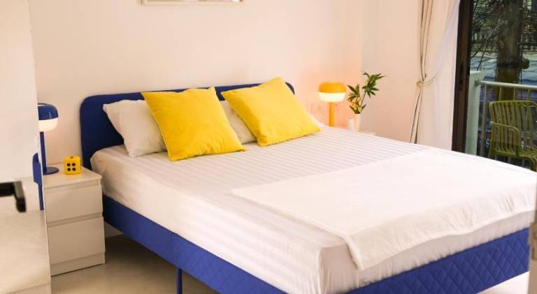 Serviced apartment for 4 persons in Karon