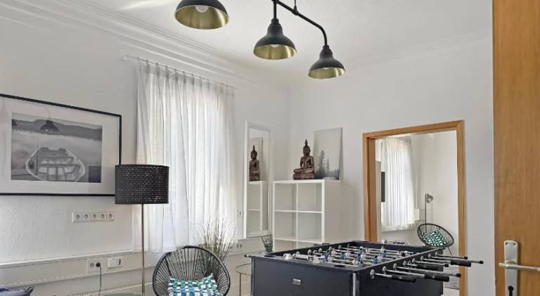 Ferienwohnung  Ostfildern