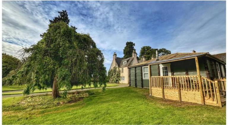 Wonderful rental apartment | Dogs allowed in Dingwall