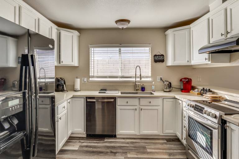 Work Remotely! Home w/ Fenced Yard in Las Vegas — photo 5