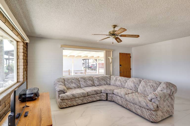Villa  Bullhead City