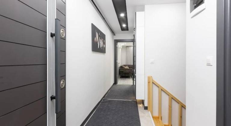 Rental apartment | Near Hadrian's Gate | Pets are welcome — photo 4