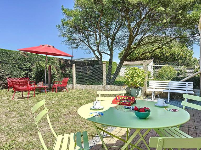 Logement Pornic