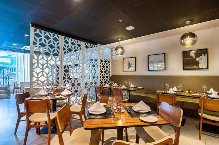 Holiday Inn Belo Horizonte Savassi By IHG — photo 3