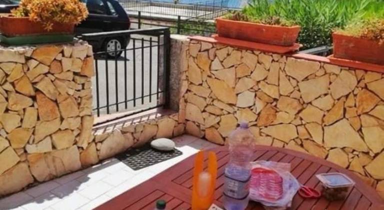 Holiday apartment with 1 room for 4 persons — photo 5