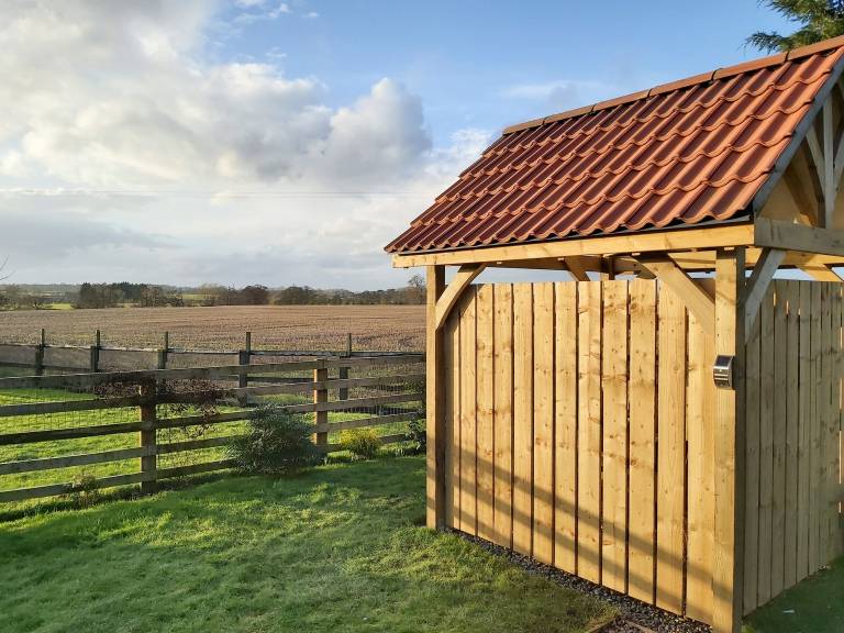 Cottage Thirsk