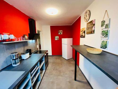 Bed & Breakfast Thiede
