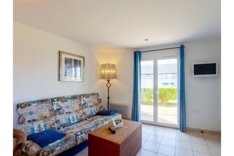 Ferienwohnung  Pentrez-Plage