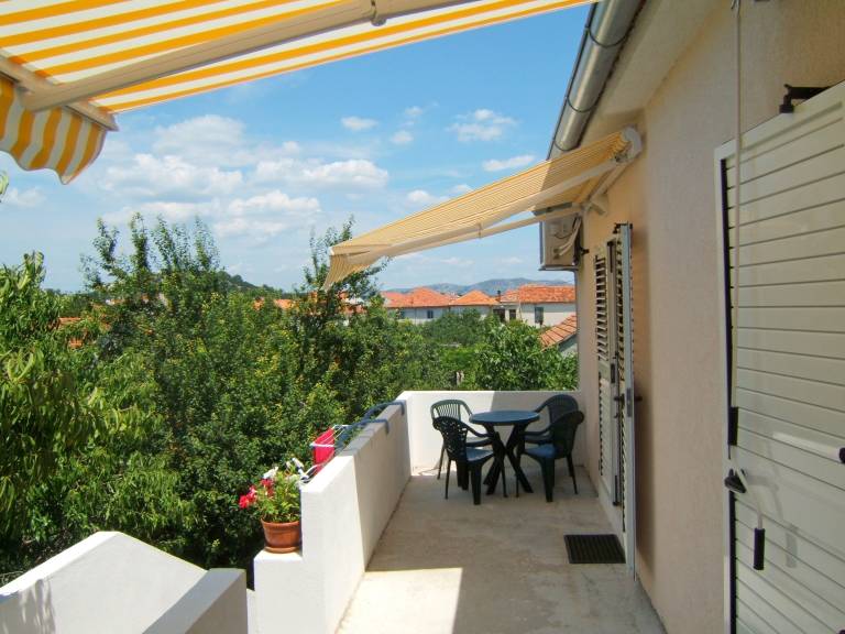 Ferienwohnung Murter