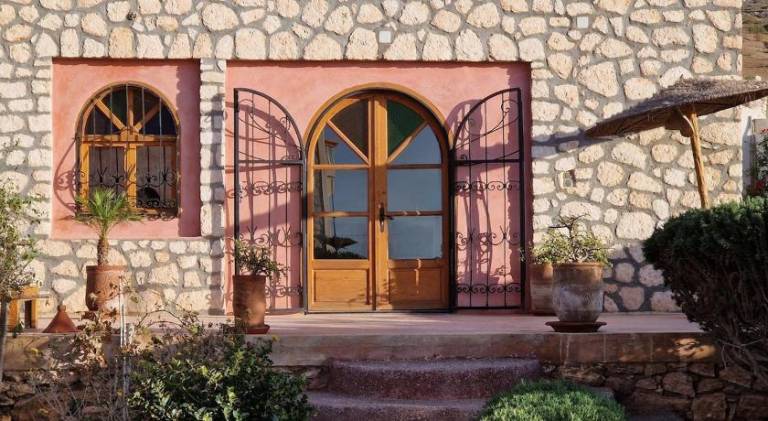 Wonderful vacation home with pool | Pets allowed in Essaouira