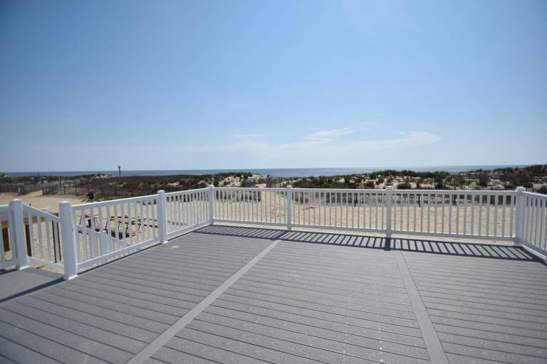 Wonderful house | Sea view | Close to the beach | Pets are welcome — photo 3