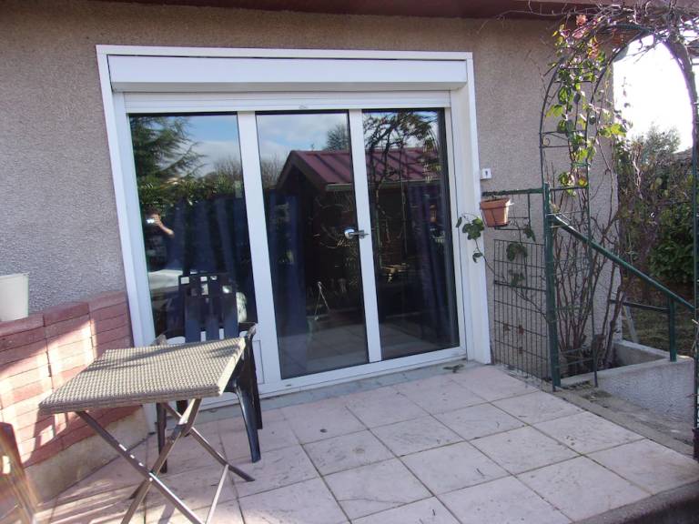 Appartement Villars-les-Dombes