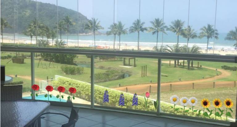 Apartamento  Riviera de São Lourenço