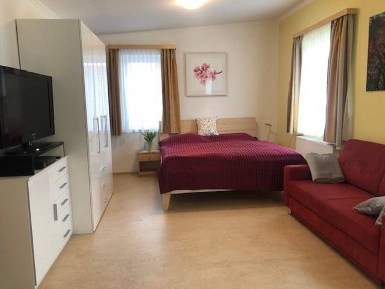 Ferienwohnung Wachau