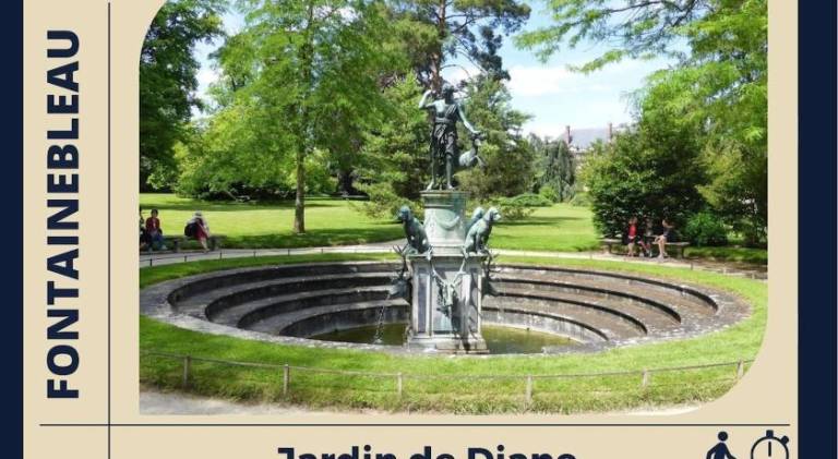 32 m&sup2; Ferienwohnung