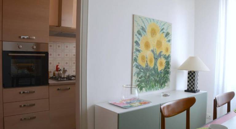 Rental apartment with 2 rooms for 6 persons — photo 3