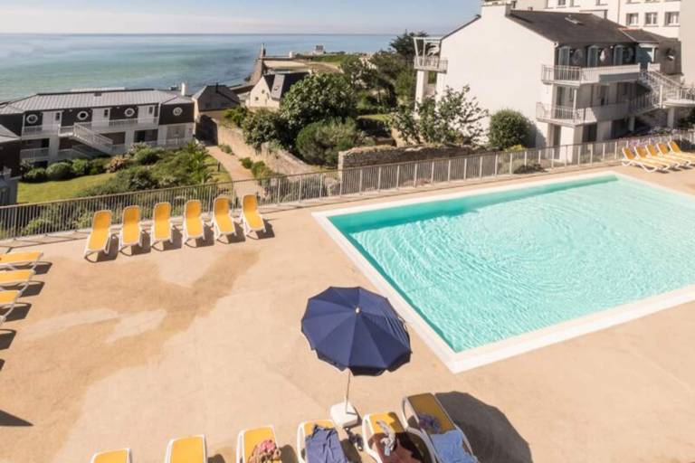 Apartment with pool | Next to the beach | Pet-friendly — photo 3