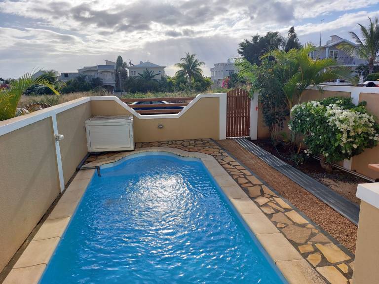 Villa Flic en Flac